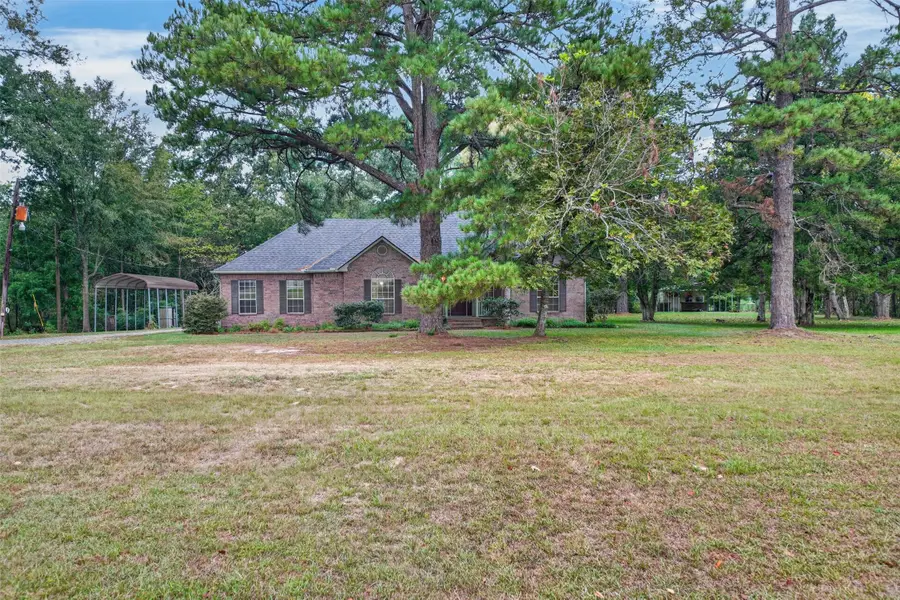 7252 Blanchard Furrh Road, Blanchard, LA 71107 - #3