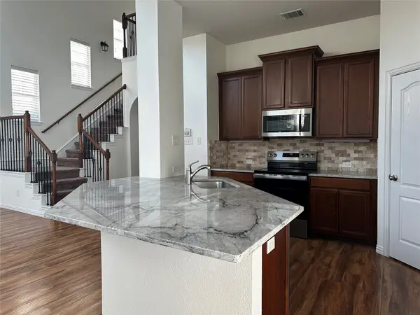 3821 Marcillia Circle, Irving, TX 75038