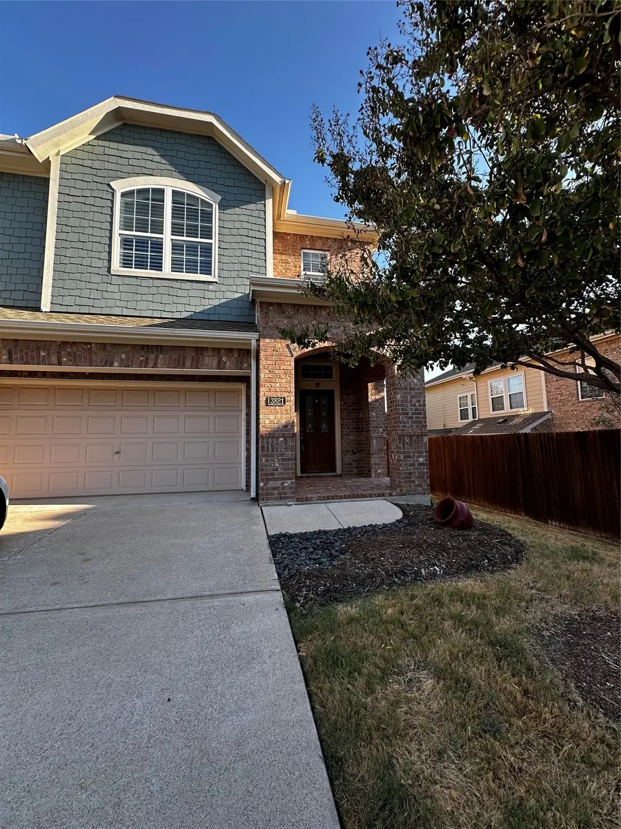3821 Marcillia Circle, Irving, TX 75038 - #3
