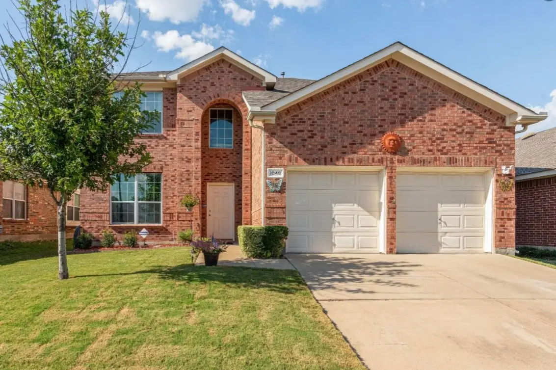 1048 Twin Brooks Drive, Grand Prairie, TX 75052 - #1
