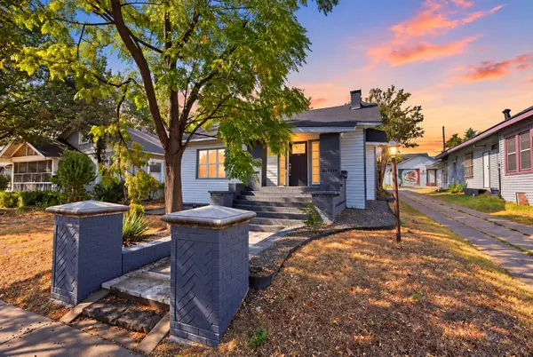 809 Cristler Avenue, Dallas, TX 75223