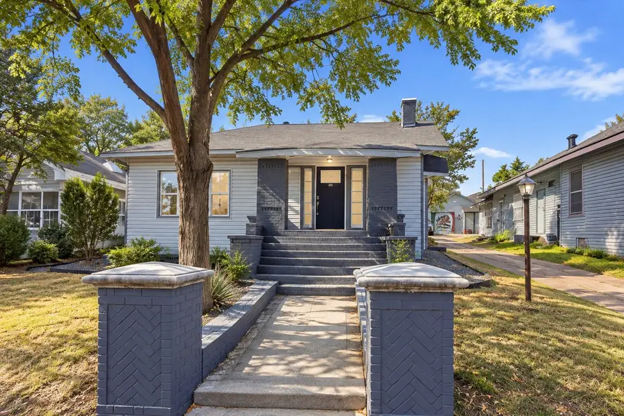 809 Cristler Avenue, Dallas, TX 75223 - #2