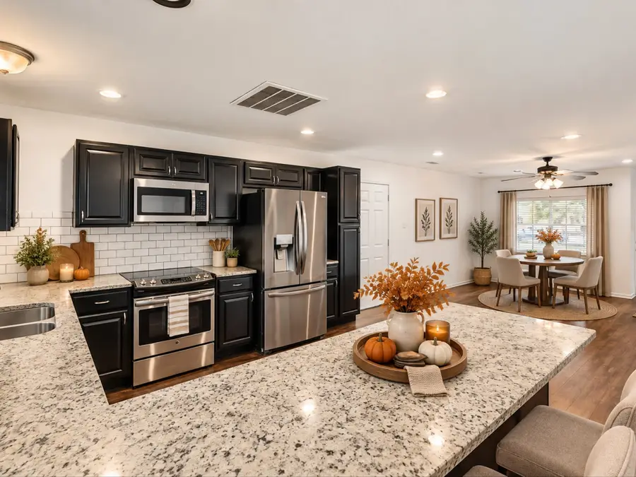 2222 Woodoak Drive, Irving, TX 75060 - #3