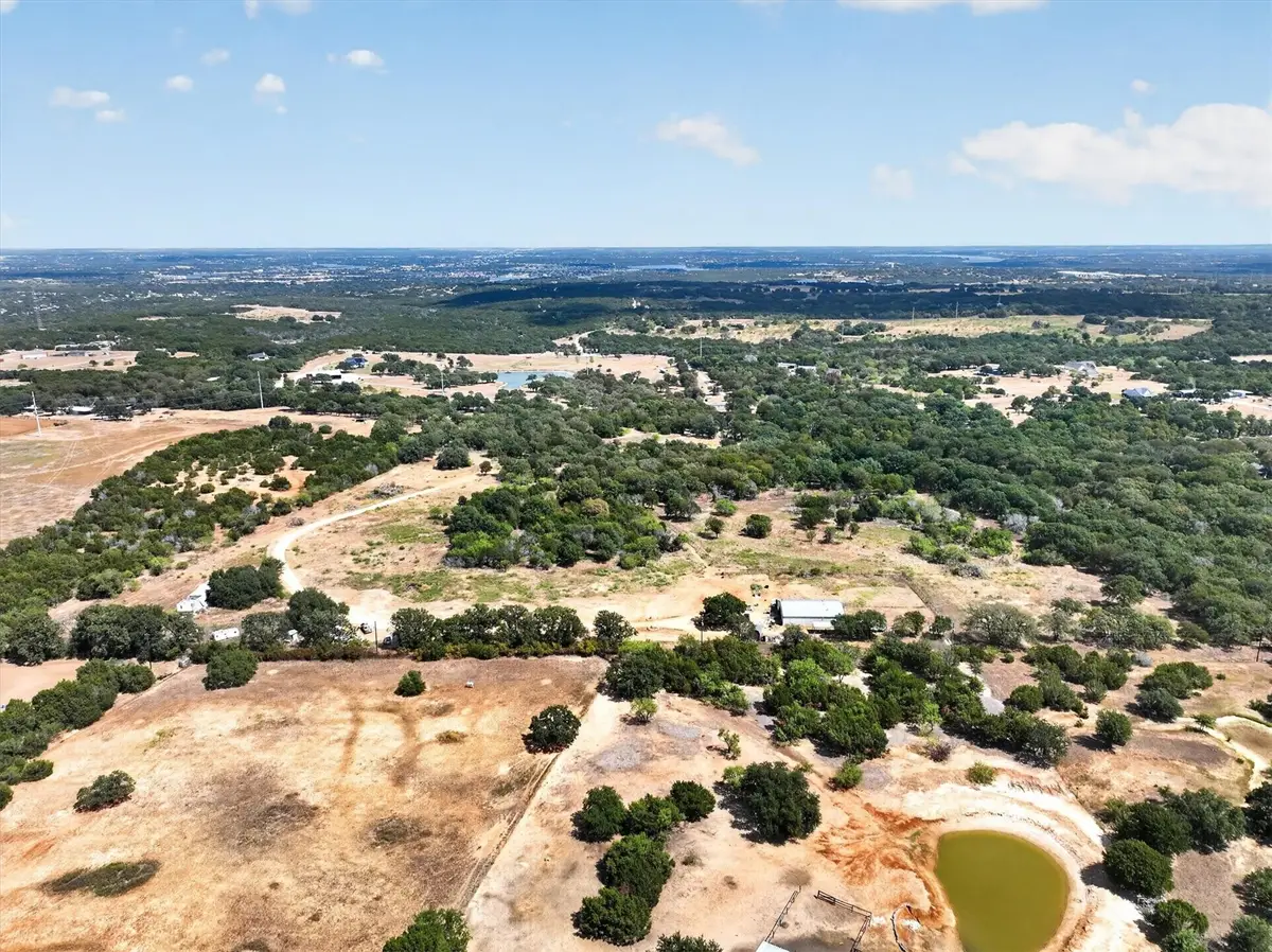 3860 Peak Road, Granbury, TX 76048 - #1