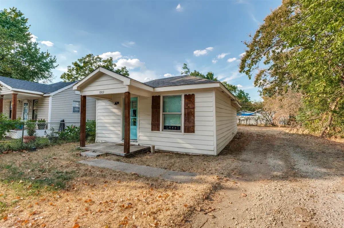 1003 Morris Street, Dallas, TX 75212 - #1