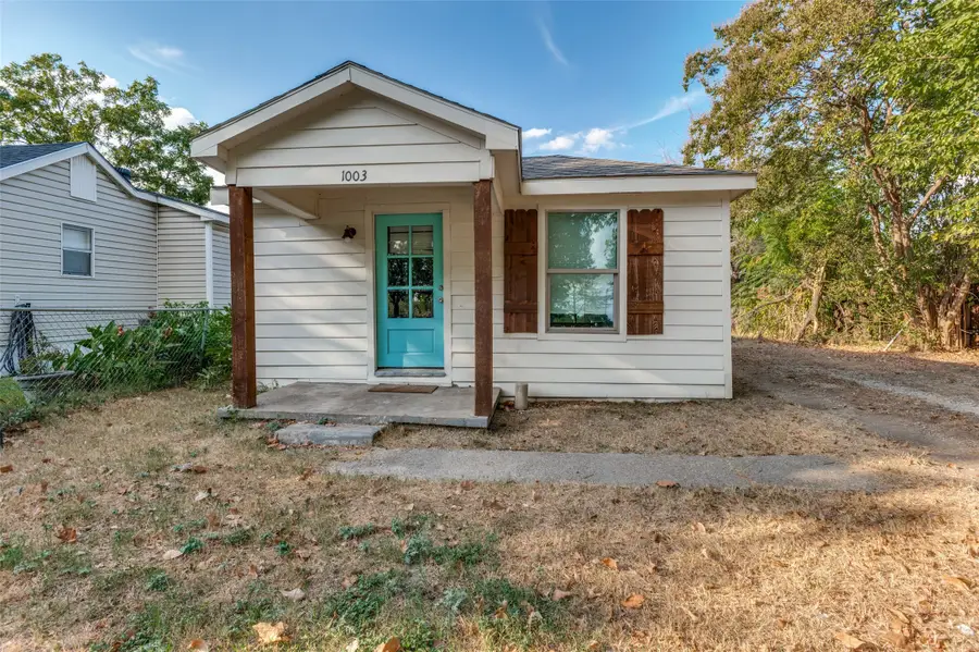 1003 Morris Street, Dallas, TX 75212 - #2