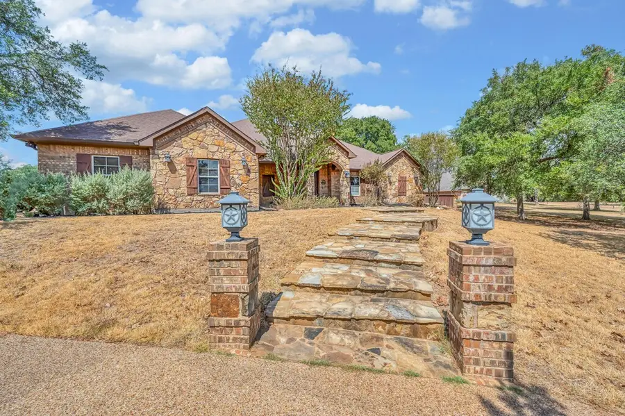 1865 Austin Hines Drive, China Spring, TX 76633 - #2