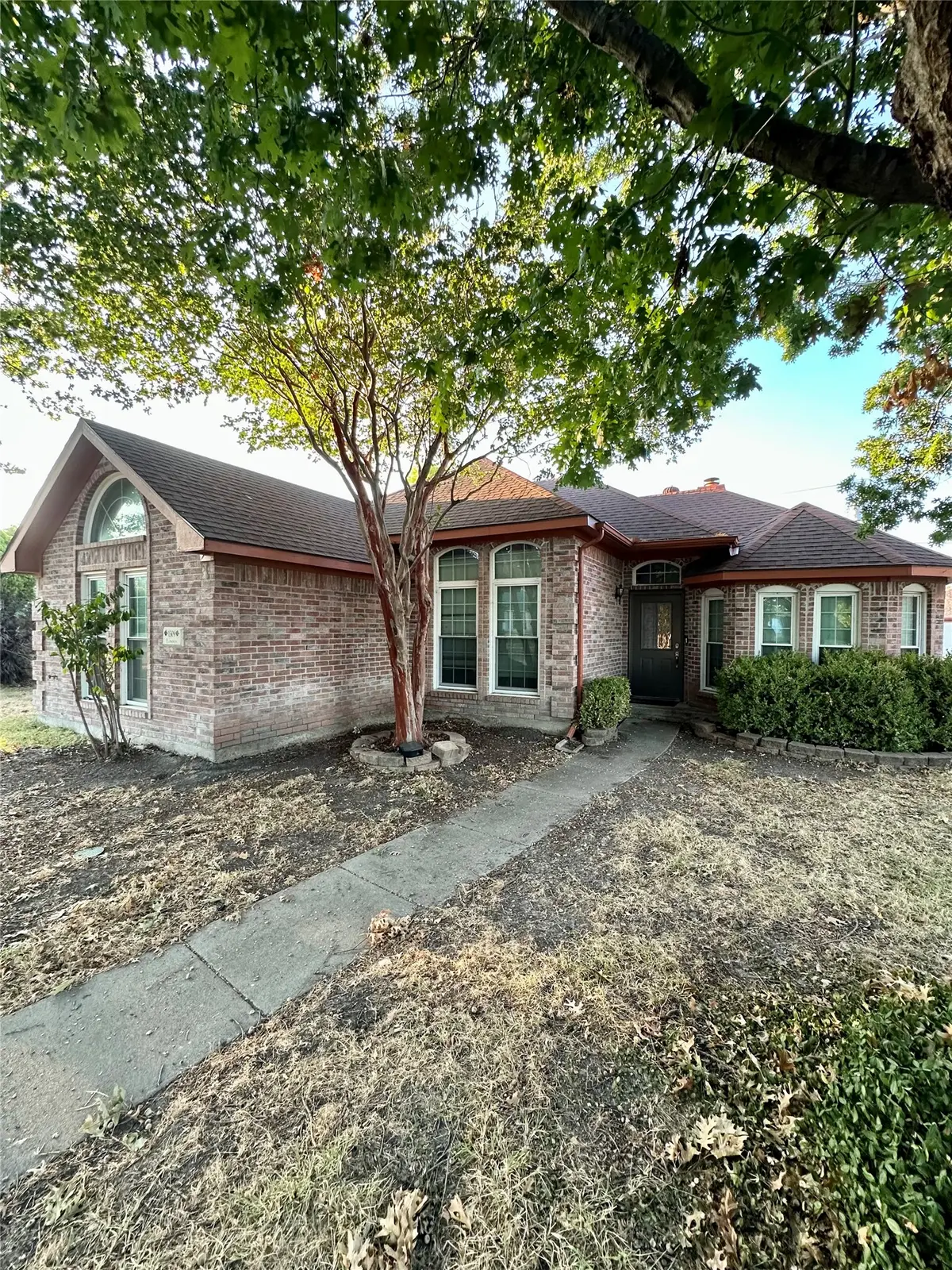 1309 London Drive, Wylie, TX 75098 - #1