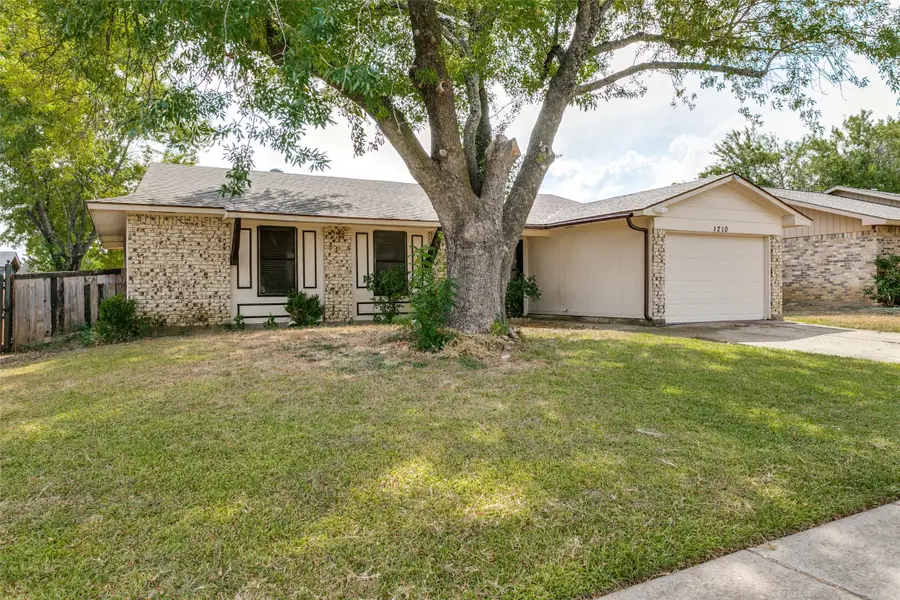 1210 Brook Hill Lane, Arlington, TX 76014 - #2