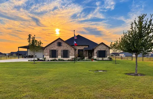 13539 Metz Road, Sanger, TX 76266
