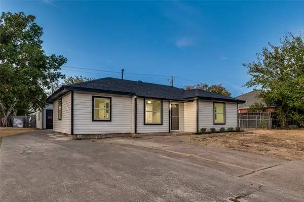 514 Chickapoo Trace, Grand Prairie, TX 75051