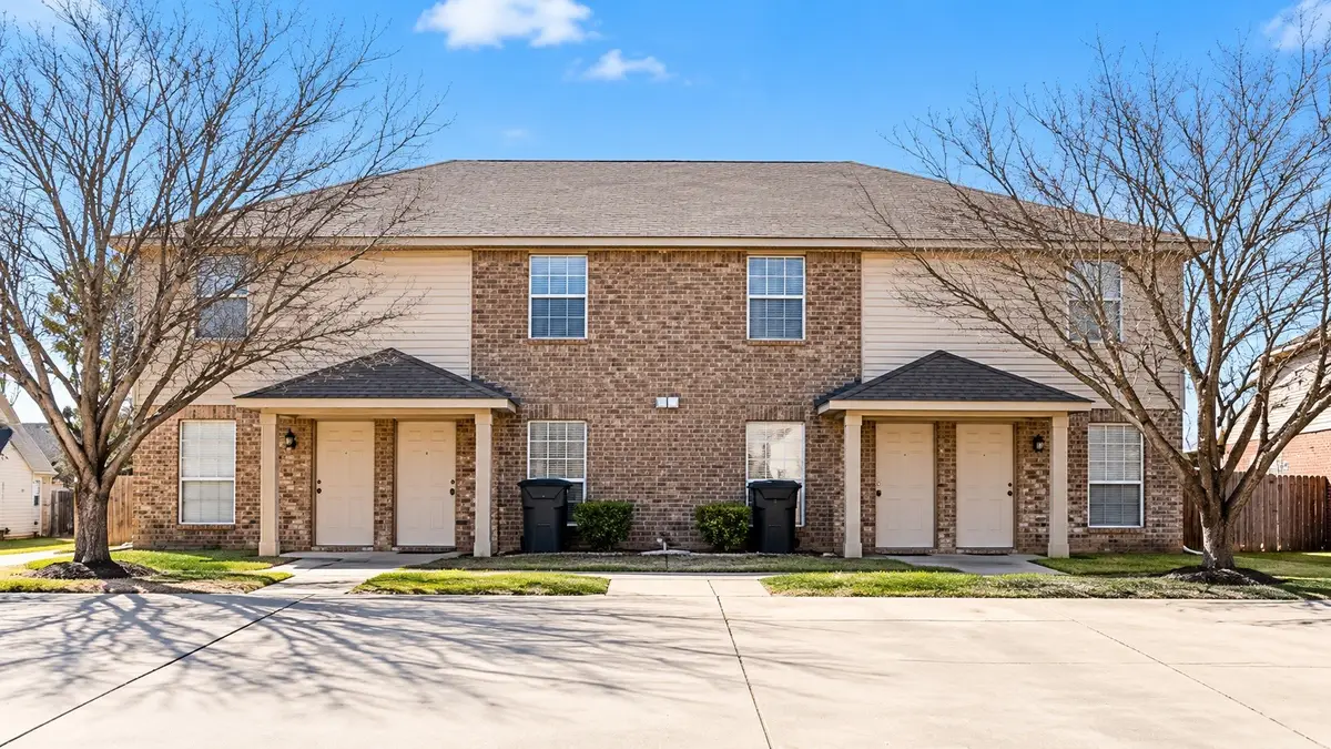 1200 Industrial Boulevard, Killeen, TX 76549 - #1