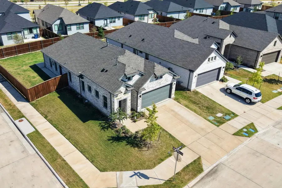 902 Crested View Place, Lavon, TX 75166 - #2