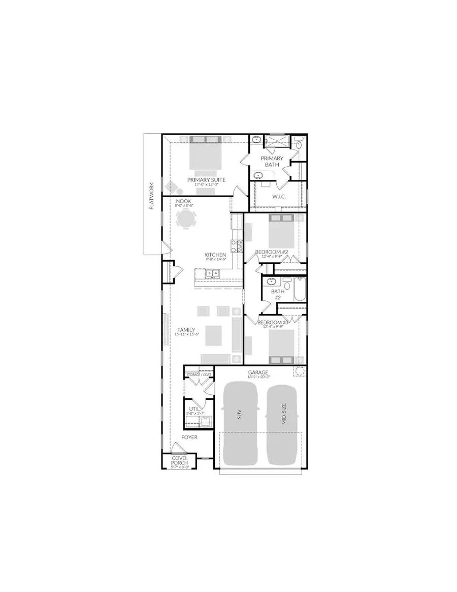 902 Crested View Place, Lavon, TX 75166 - #3