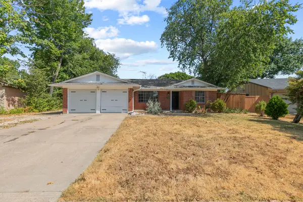 1306 N Floyd Road, Richardson, TX 75080