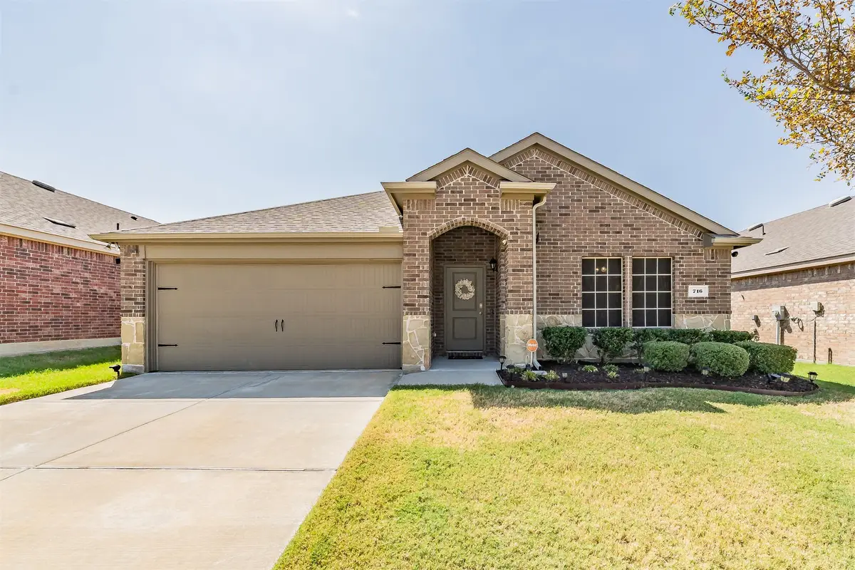 716 Alton Drive, Aubrey, TX 76227 - #1