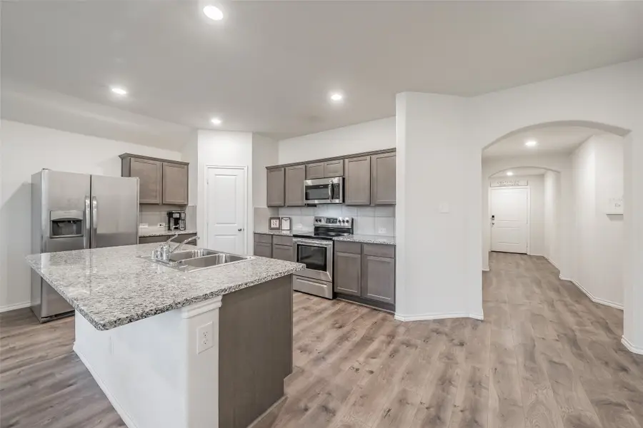 716 Alton Drive, Aubrey, TX 76227 - #2
