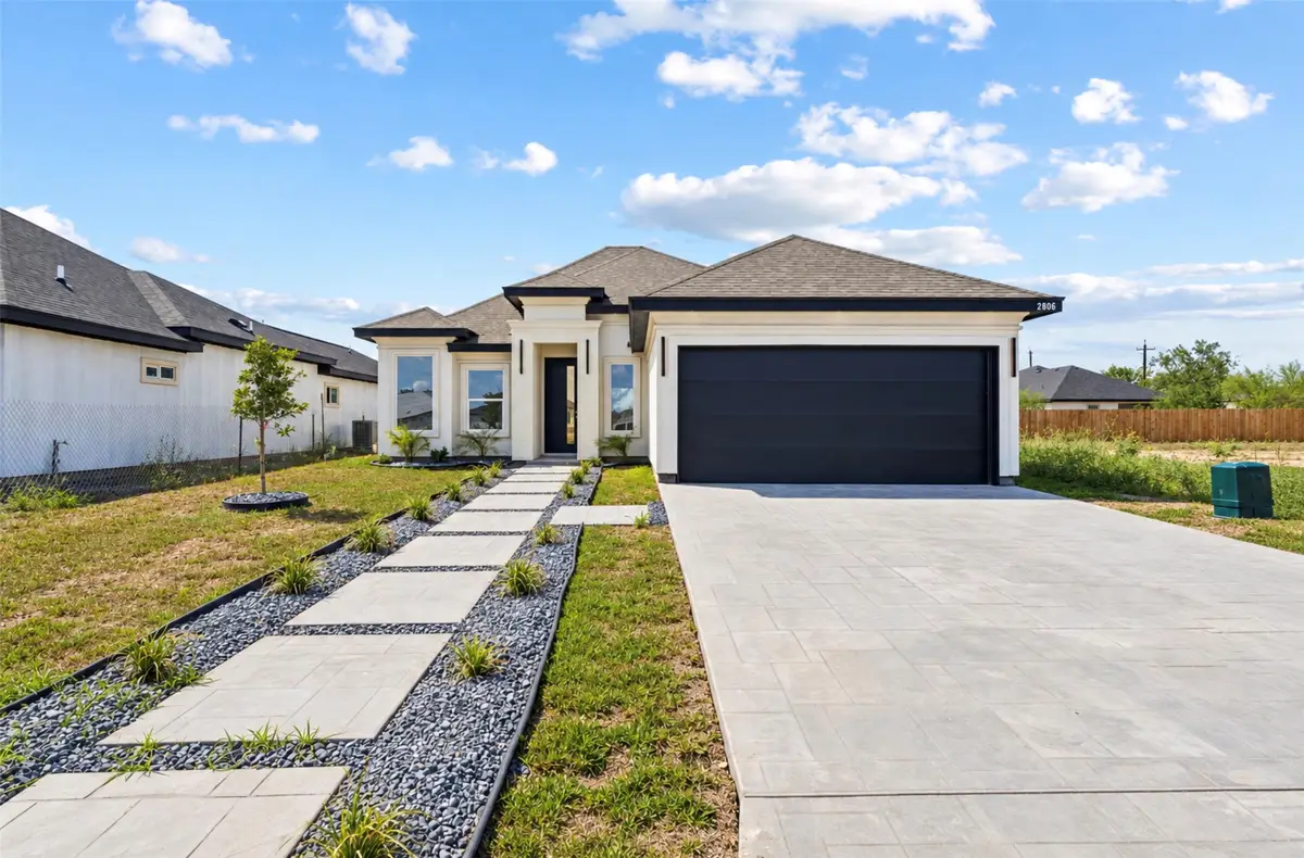 2806 E Retama Avenue, Hidalgo, TX 78557 - #1