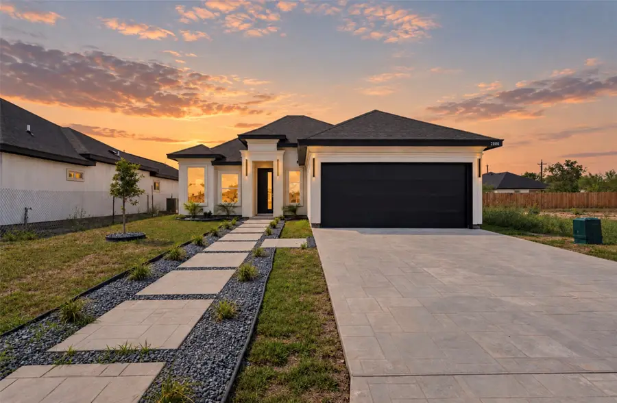 2806 E Retama Avenue, Hidalgo, TX 78557 - #2