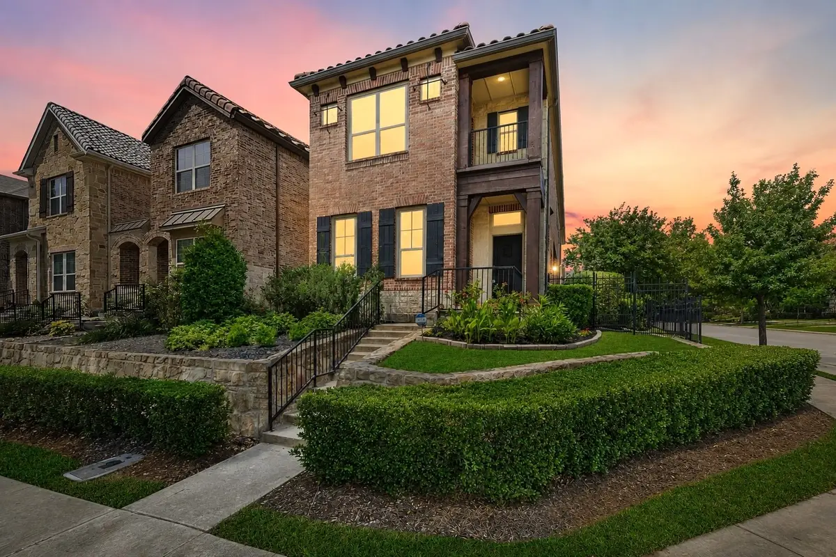6685 Escena Boulevard, Irving, TX 75039 - #1