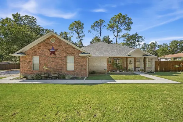 173 Graves Circle, Pottsboro, TX 75076