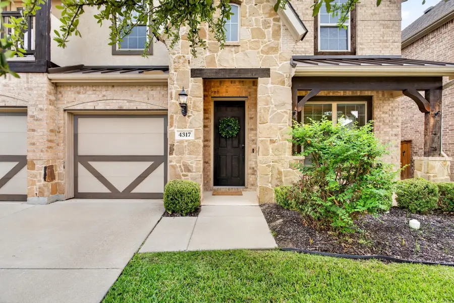 4317 Old Grove Way, Fort Worth, TX 76244 - #3