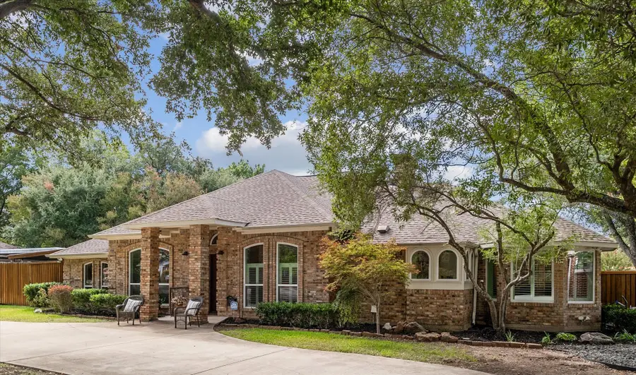 106 Barnes Bridge Road, Sunnyvale, TX 75182 - #2
