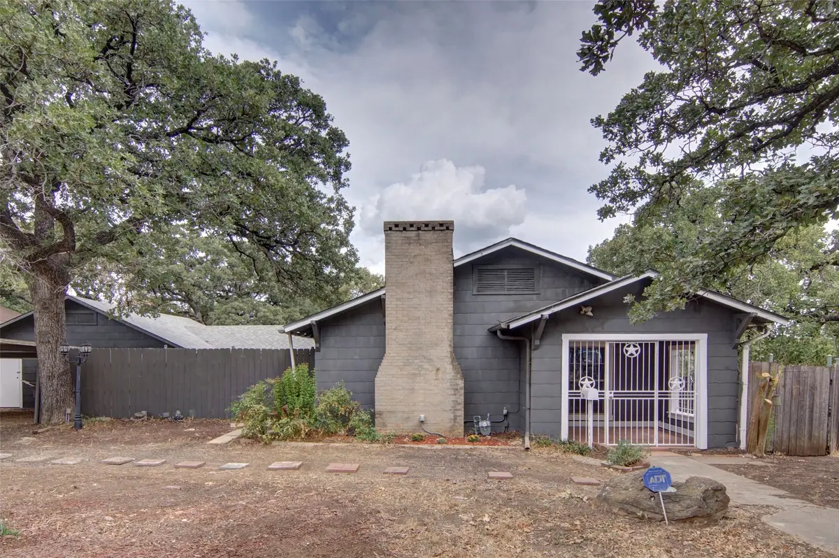 2625 Canton Drive, Fort Worth, TX 76112 - #1