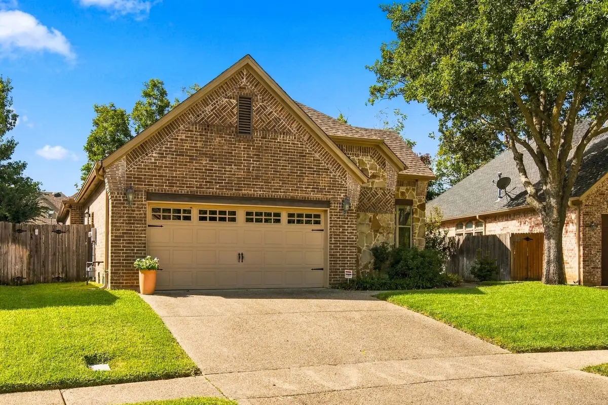 2014 Kodiak Court, Arlington, TX 76013 - #1