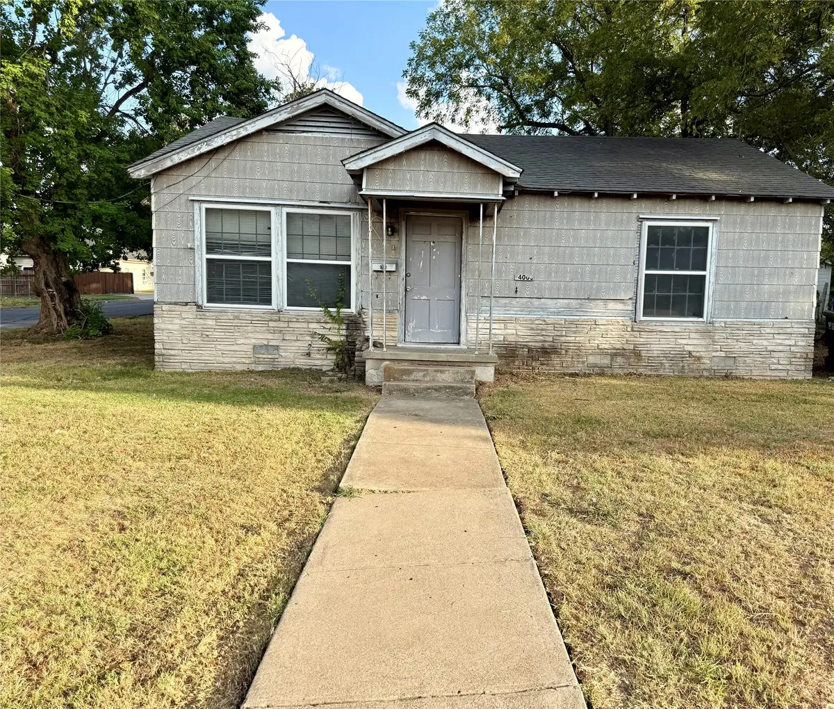 4000 Frederick Avenue, Waco, TX 76707 - #1