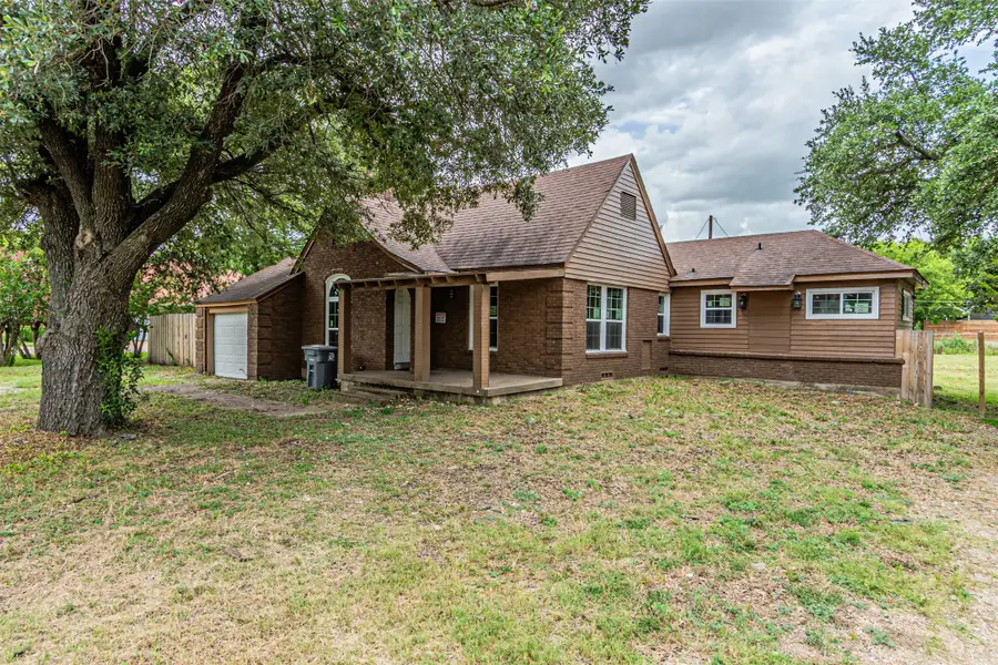 3116 Cypress Avenue, Dallas, TX 75227 - #2
