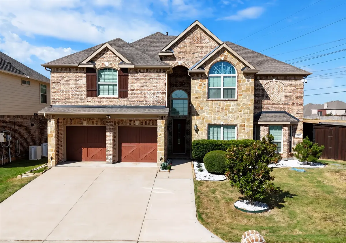 4903 Barn Owl Trail, Grand Prairie, TX 75052 - #1