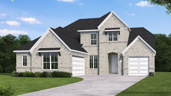 3222 Bexar, Rockwall, TX 75032