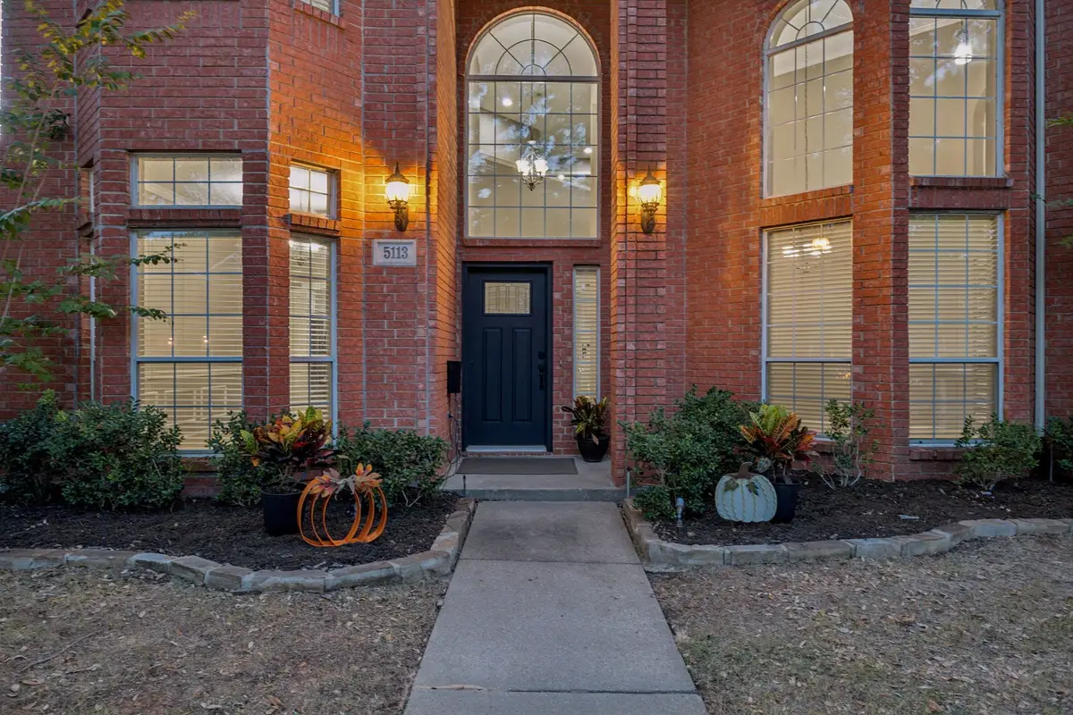 5113 Promise Land Drive, Frisco, TX 75035 - #1