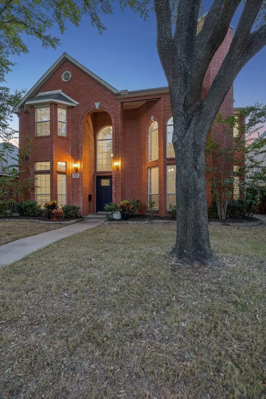 5113 Promise Land Drive, Frisco, TX 75035 - #2