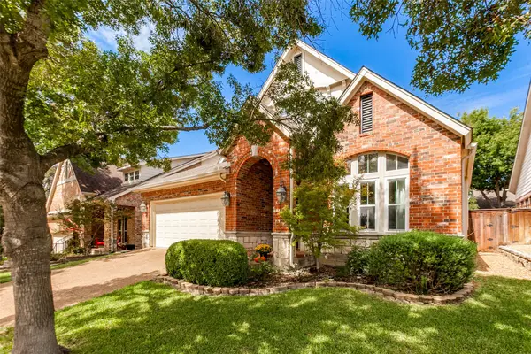 1740 Glenlivet Drive, Dallas, TX 75218