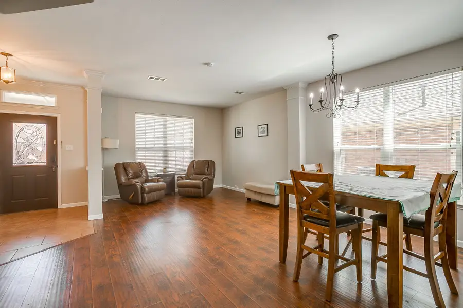 4220 Highgate Road, Fort Worth, TX 76244 - #3