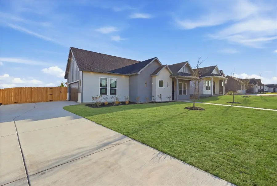 1206 Gannon Lane, Desoto, TX 75115 - #2