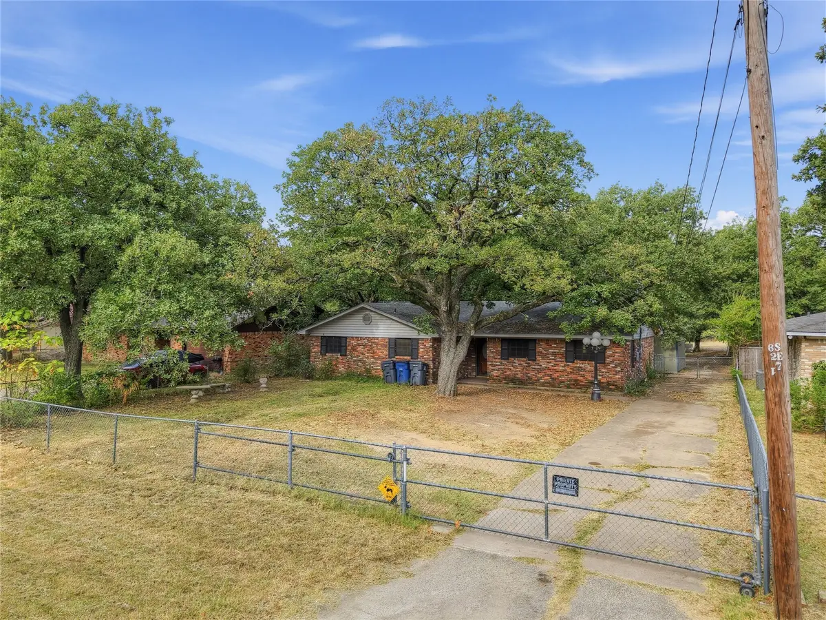 1611 Shepherd Lane, Dallas, TX 75253 - #1