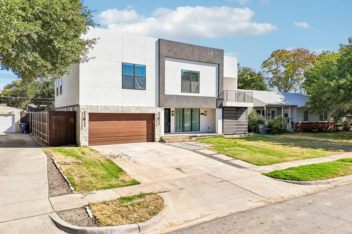 3889 Davila Drive, Dallas, TX 75220 - #1