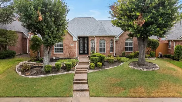 3916 Montrose Drive, Plano, TX 75025
