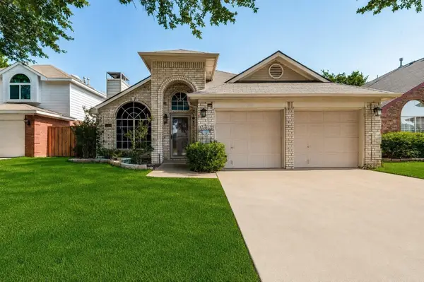 1153 Bay Side Drive, Irving, TX 75060