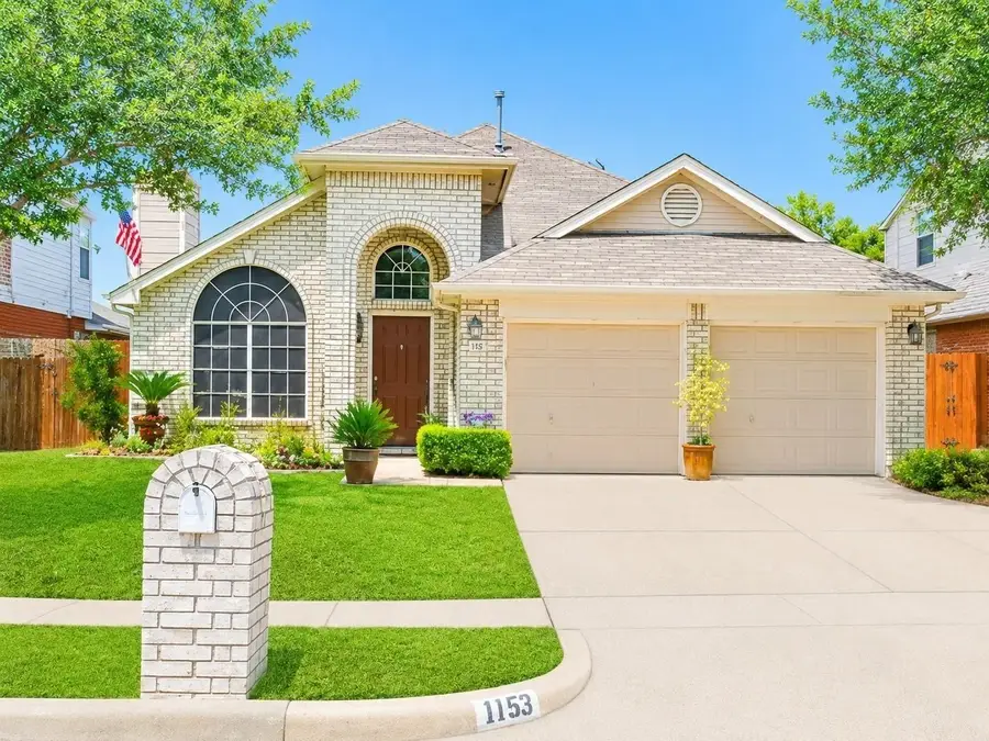 1153 Bay Side Drive, Irving, TX 75060 - #2