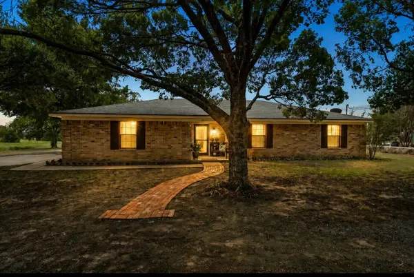 3517 W Moonlight Drive, Waco, TX 76706