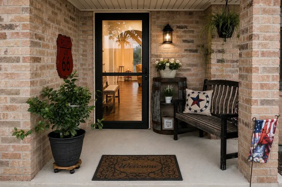 3517 W Moonlight Drive, Waco, TX 76706 - #2