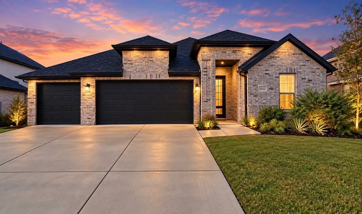 3312 Woodland Dr Drive, Royse City, TX 75189 - #1