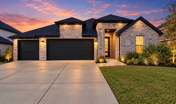 3312 Woodland Dr Drive, Royse City, TX 75189