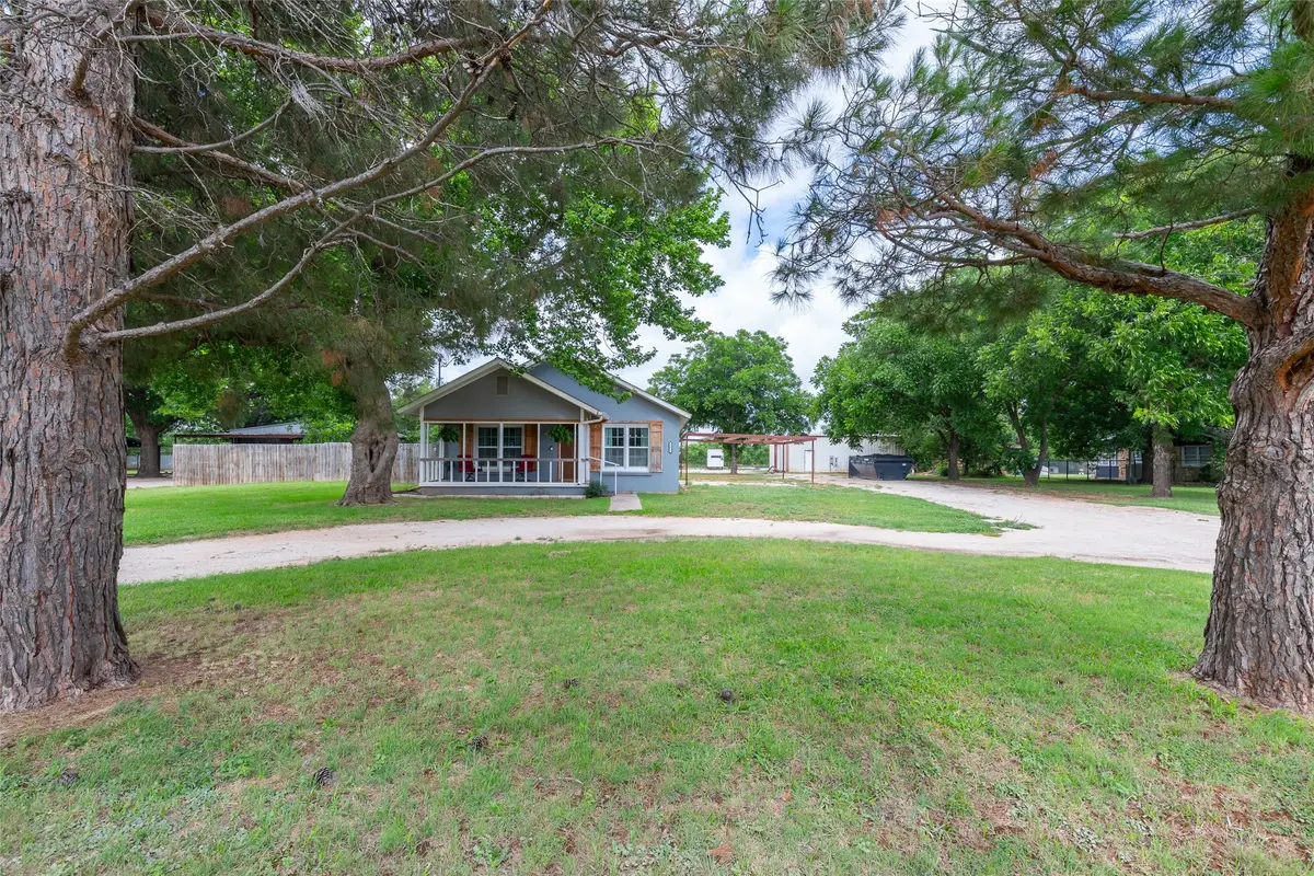 302 Sayles Avenue, Tuscola, TX 79562 - #1