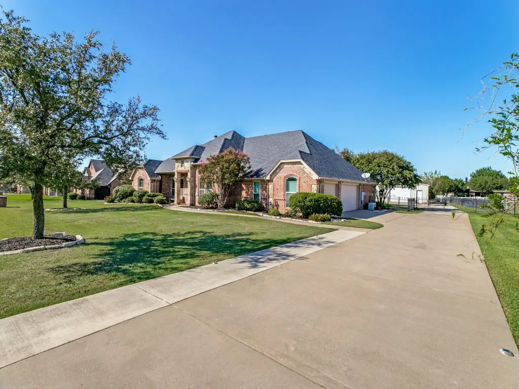508 Singing Quail Trail, Haslet, TX 76052 - #1