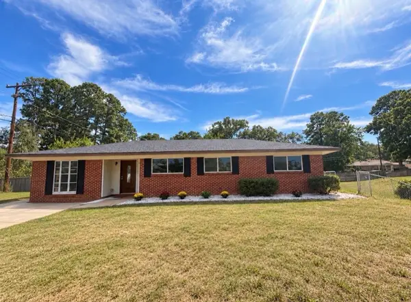 900 Watterman, Minden, LA 71055